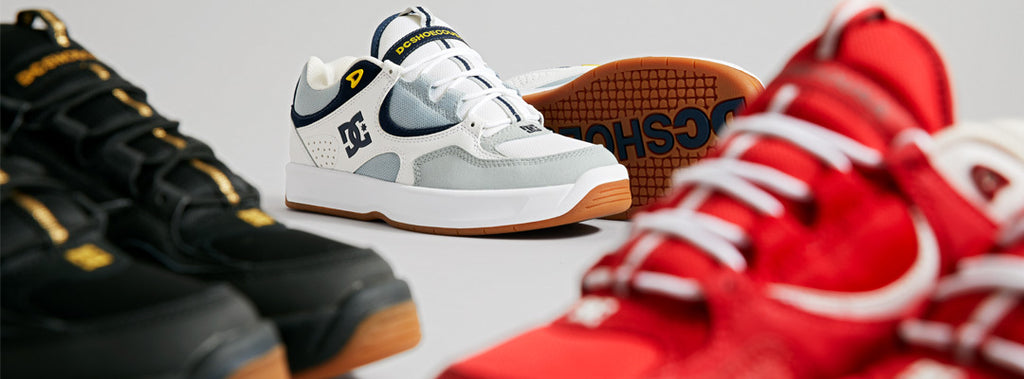 dc shoes product image
