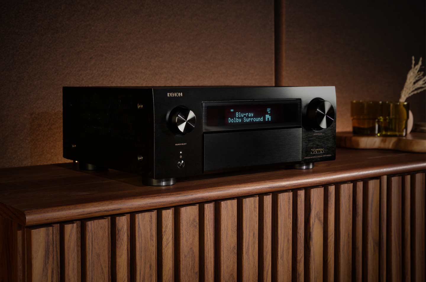 denon product image
