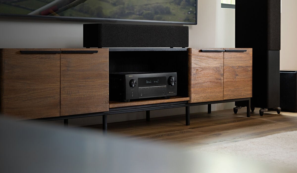 denon product image