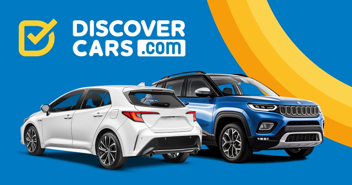 discover cars product image
