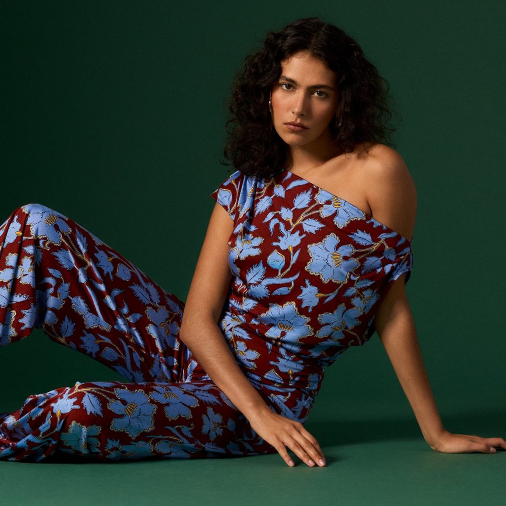 My Love Affair with DVF: Decoding the Enduring Magic of Diane von Furstenberg
