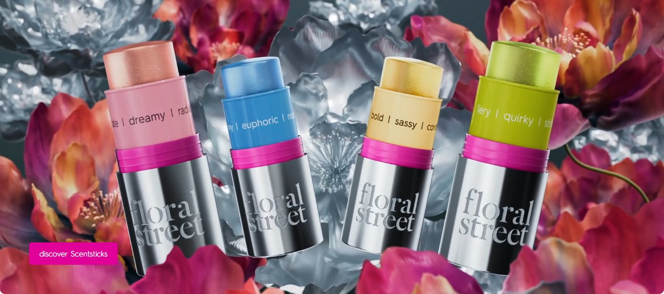 floral street product image