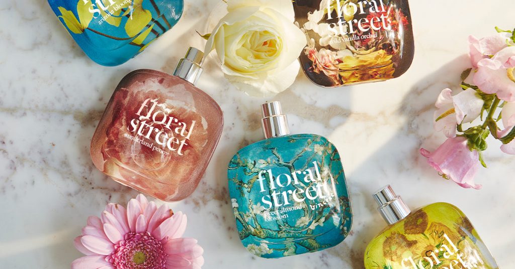 Unveiling Floral Street: My Personal Journey Through Their UK Fragrance Collection
