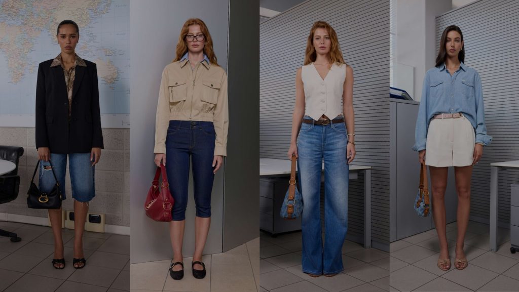 Why GUESS is Still My Go-To for Iconic Denim and Timeless Style