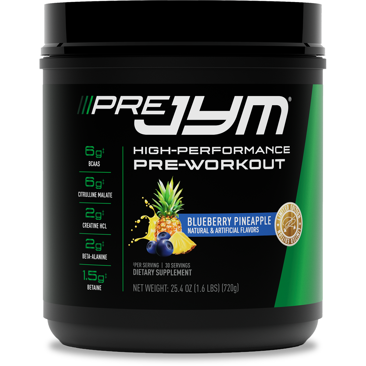 jym supplements product image
