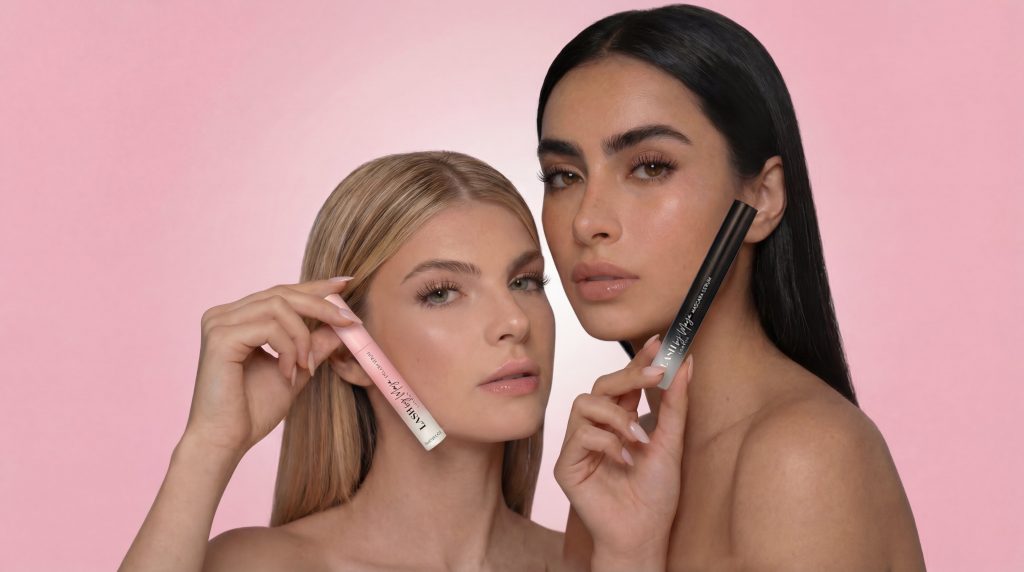 Lash By Maya Review: My Experience with These DIY Extensions