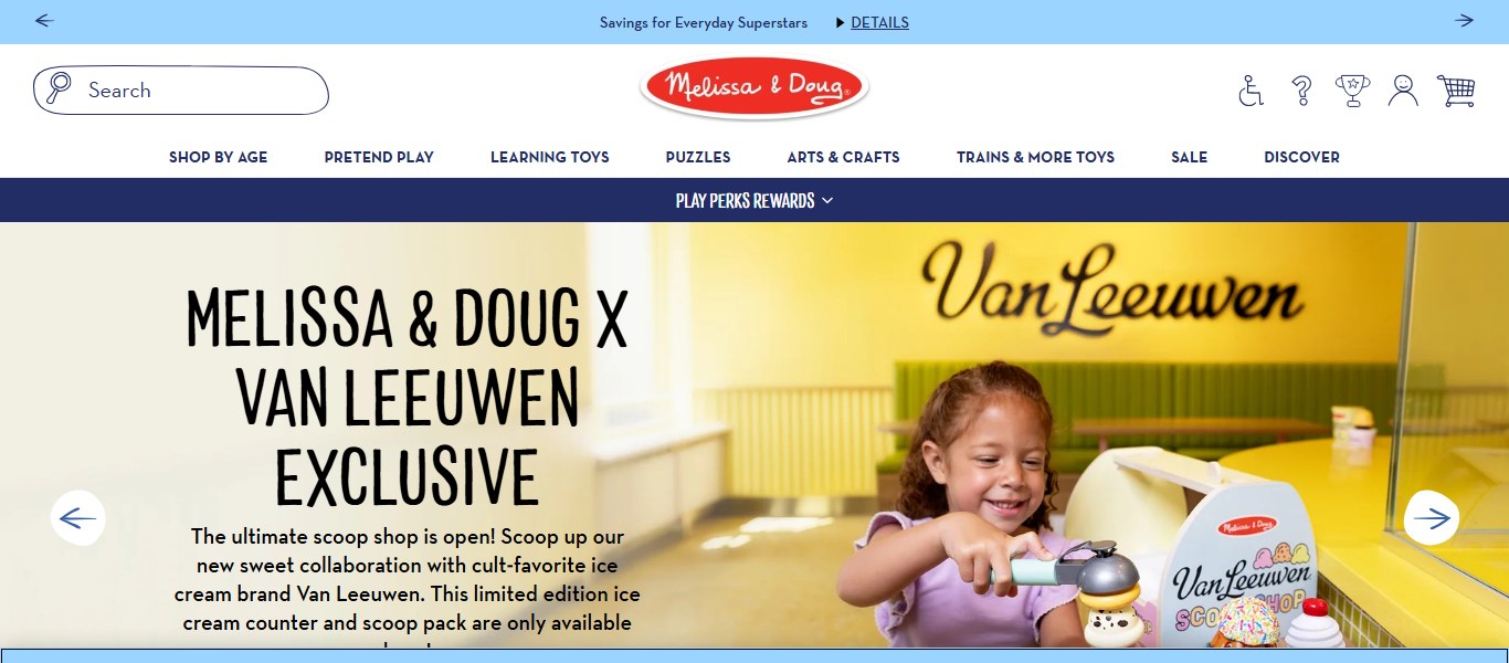 melissa and doug product image