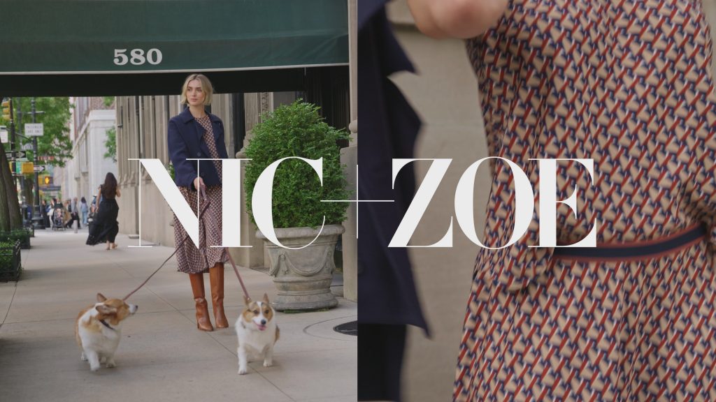 Nic and Zoe Review: My Wardrobe Upgrade Journey & Everyday Style