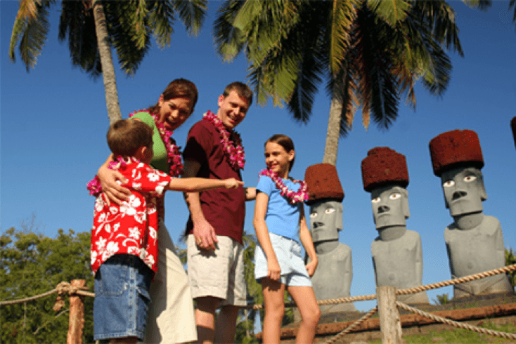 polynesian cultural center product image