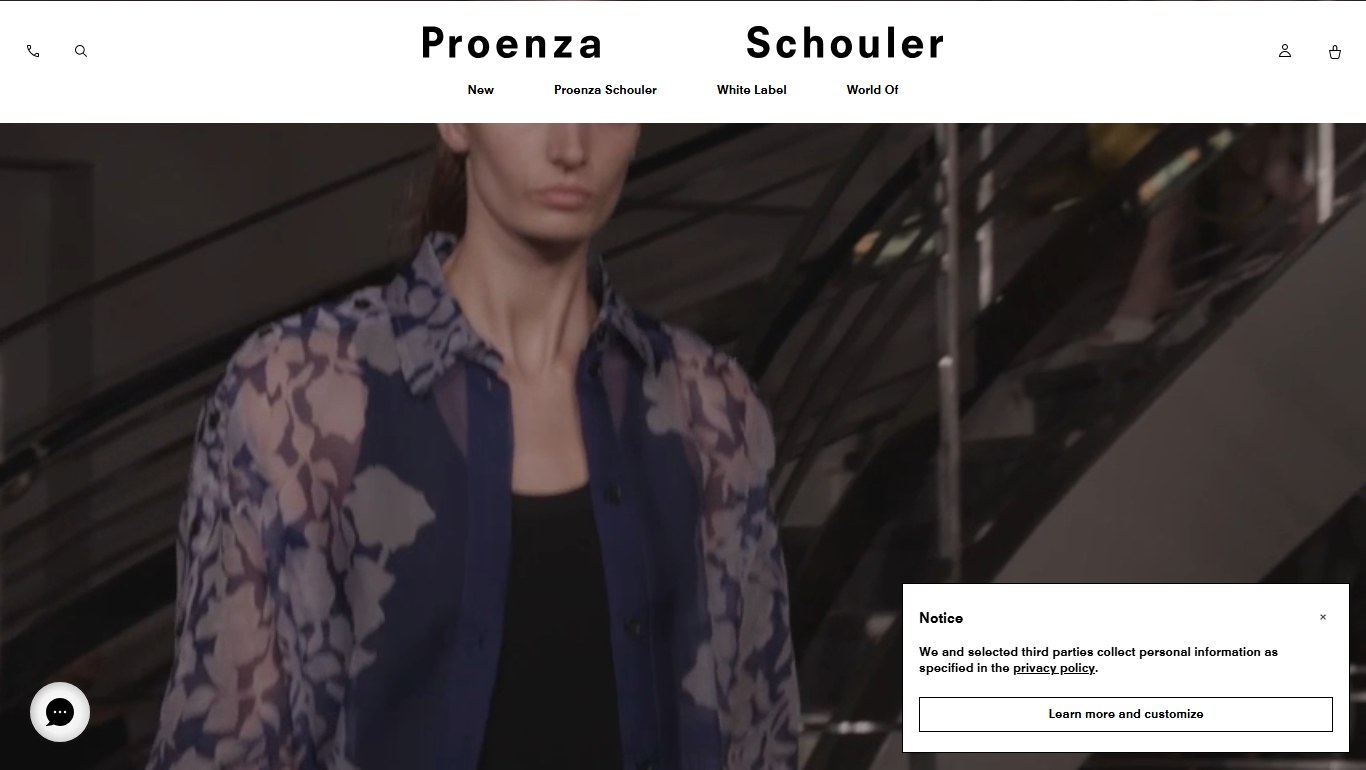 proenza schouler product image