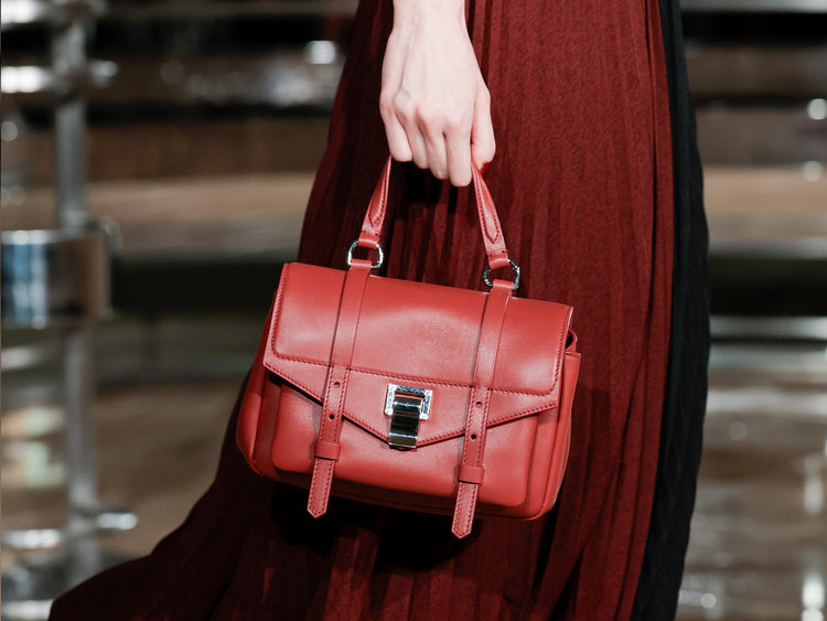 Proenza Schouler Review: My Wardrobe Upgrade Journey