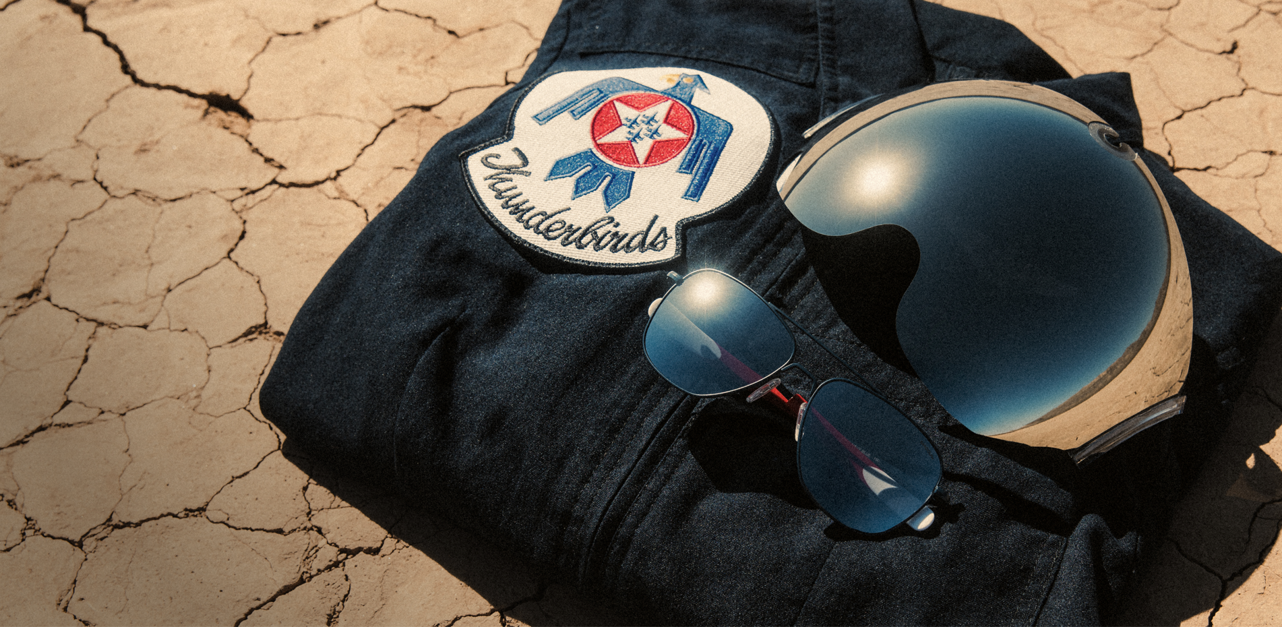 randolph sunglasses product image