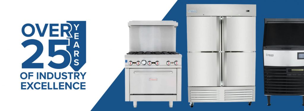 Revolutionizing My Kitchen: Why RestaurantSupply.com is My Go-To for All Things Food Service