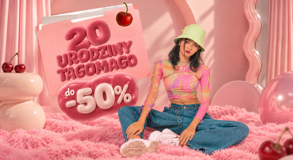 tagomago product image