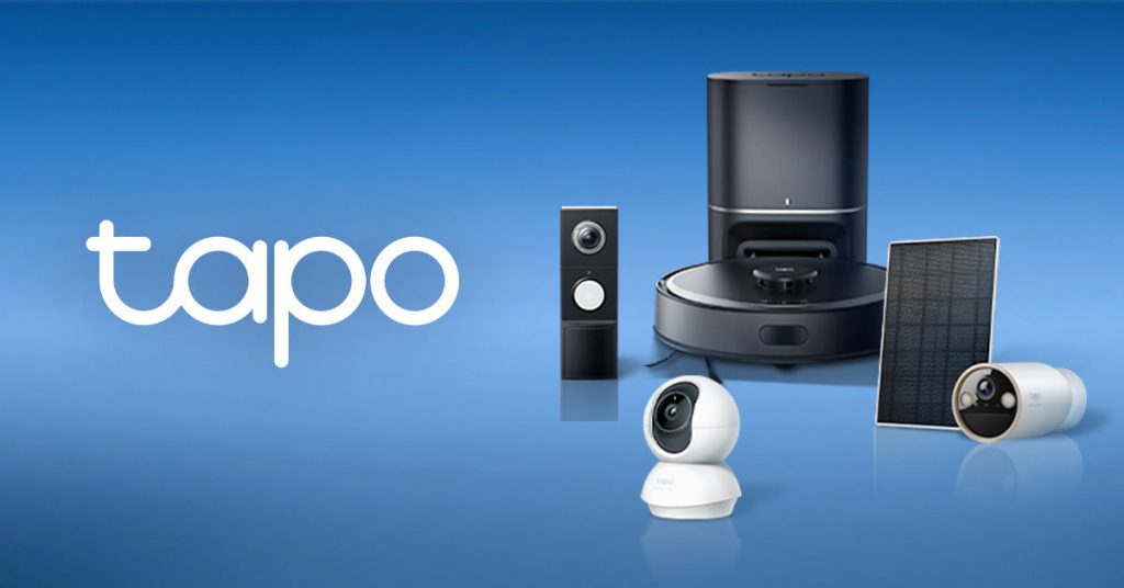 Tapo Smart Home Review: Transforming My UK House into a Cozy, Connected Haven