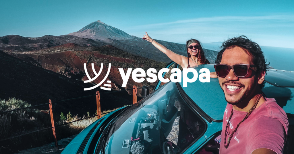 Mon avis sur Yescapa : Louer un camping-car entre particuliers en France