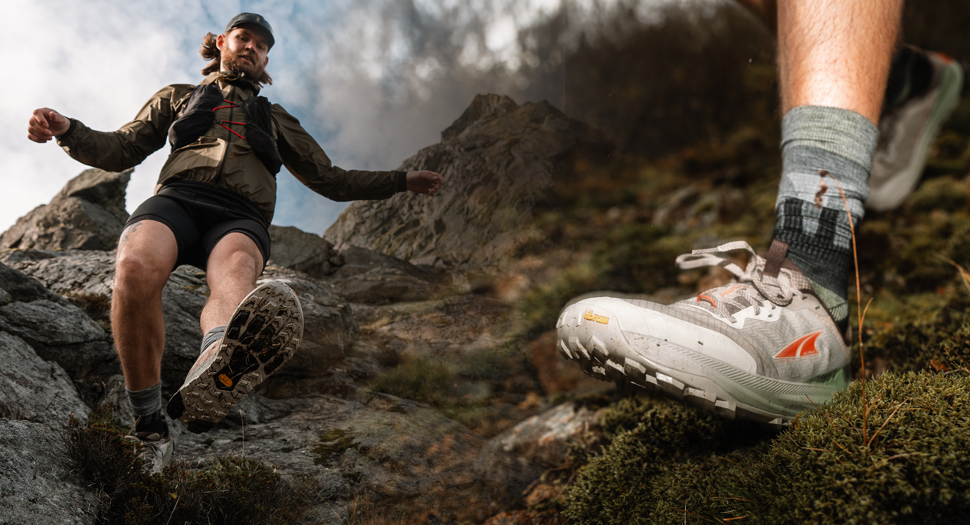 altra running product image