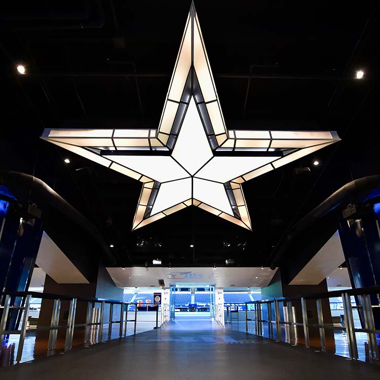 at&t stadium product image