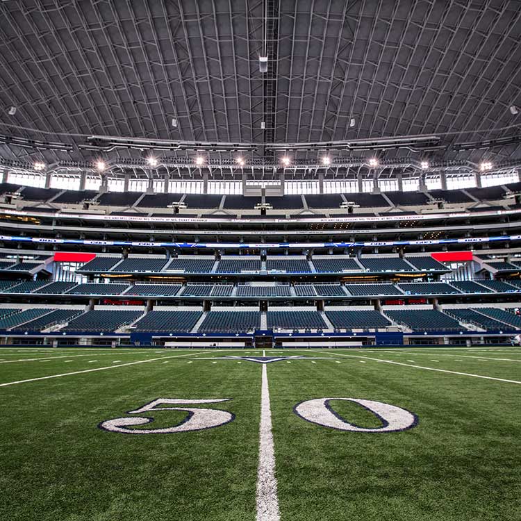 My Experience Touring AT&T Stadium: Is It Worth It? (Guide + Tips)