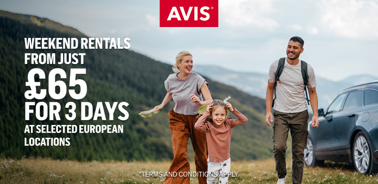 avis product image