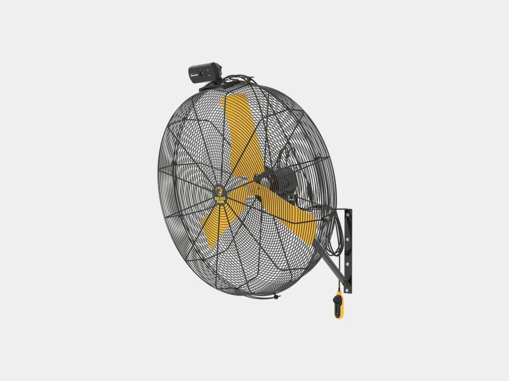 Big Ass Fans Review: Are They Actually Worth the Crazy Price?