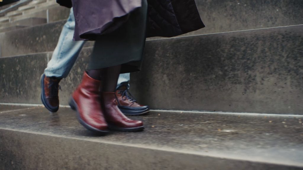 Meine Erfahrungen mit Ecco Schuhen: Warum ich meine Sammlung erweitert habe