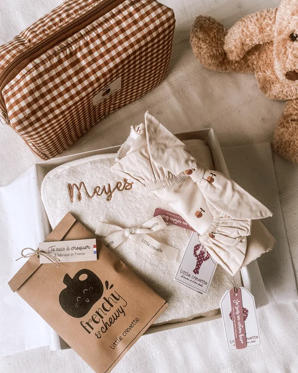 little crevette product image