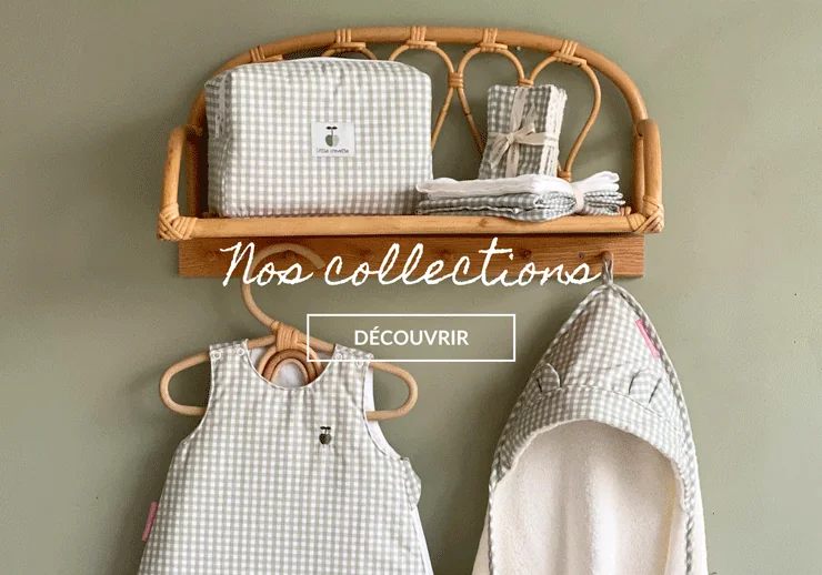 Little Crevette : Mon avis complet sur la marque adorée des parents (et des bébés !)