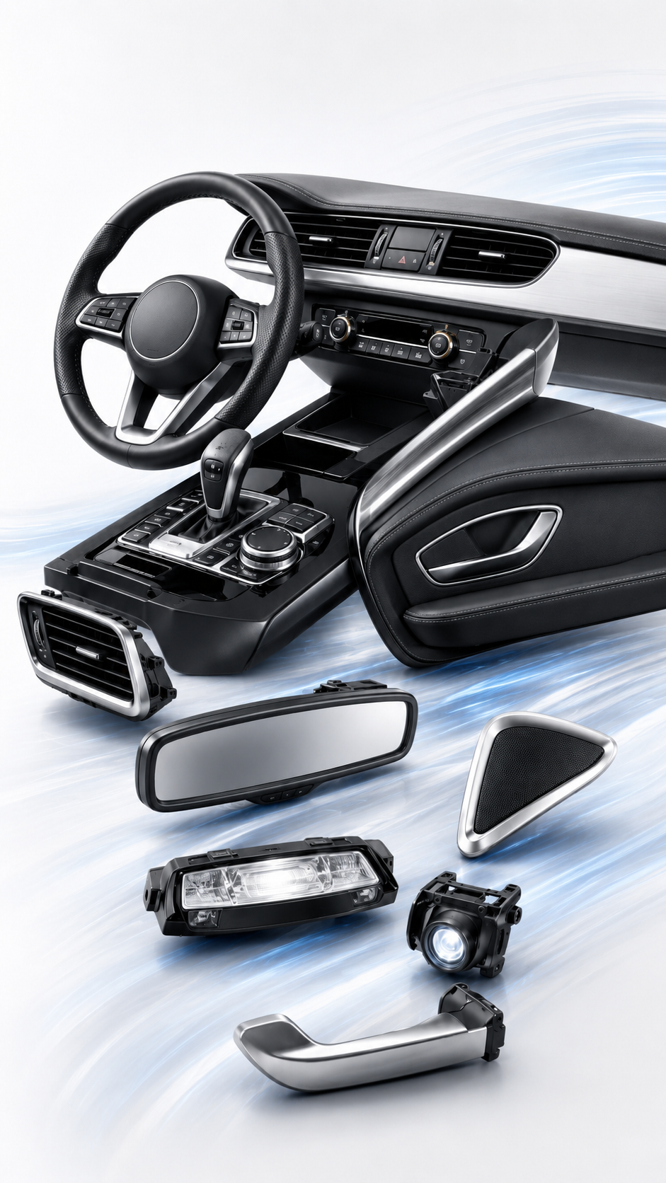 motorgenic product image