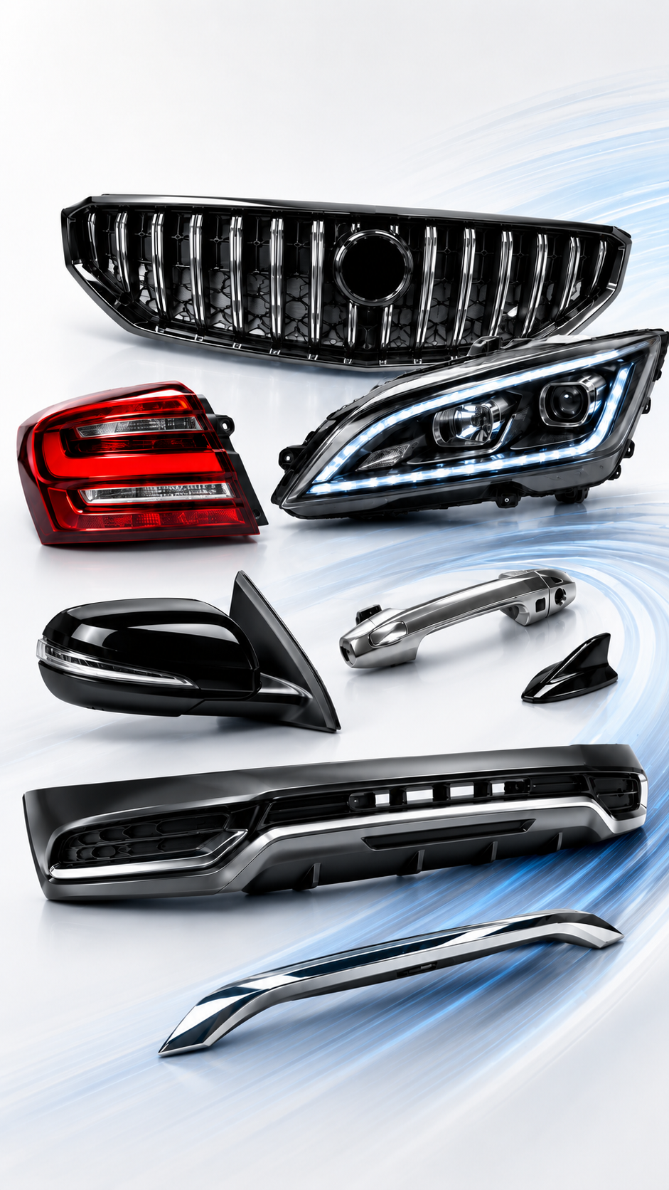 motorgenic product image