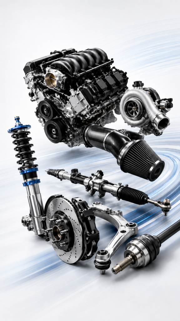 Motorgenic Review: My Real Experience With This Car Care Brand