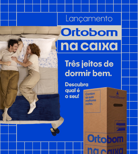 Minha Experiência com a Ortobom: Vale a Pena Comprar em 2024?