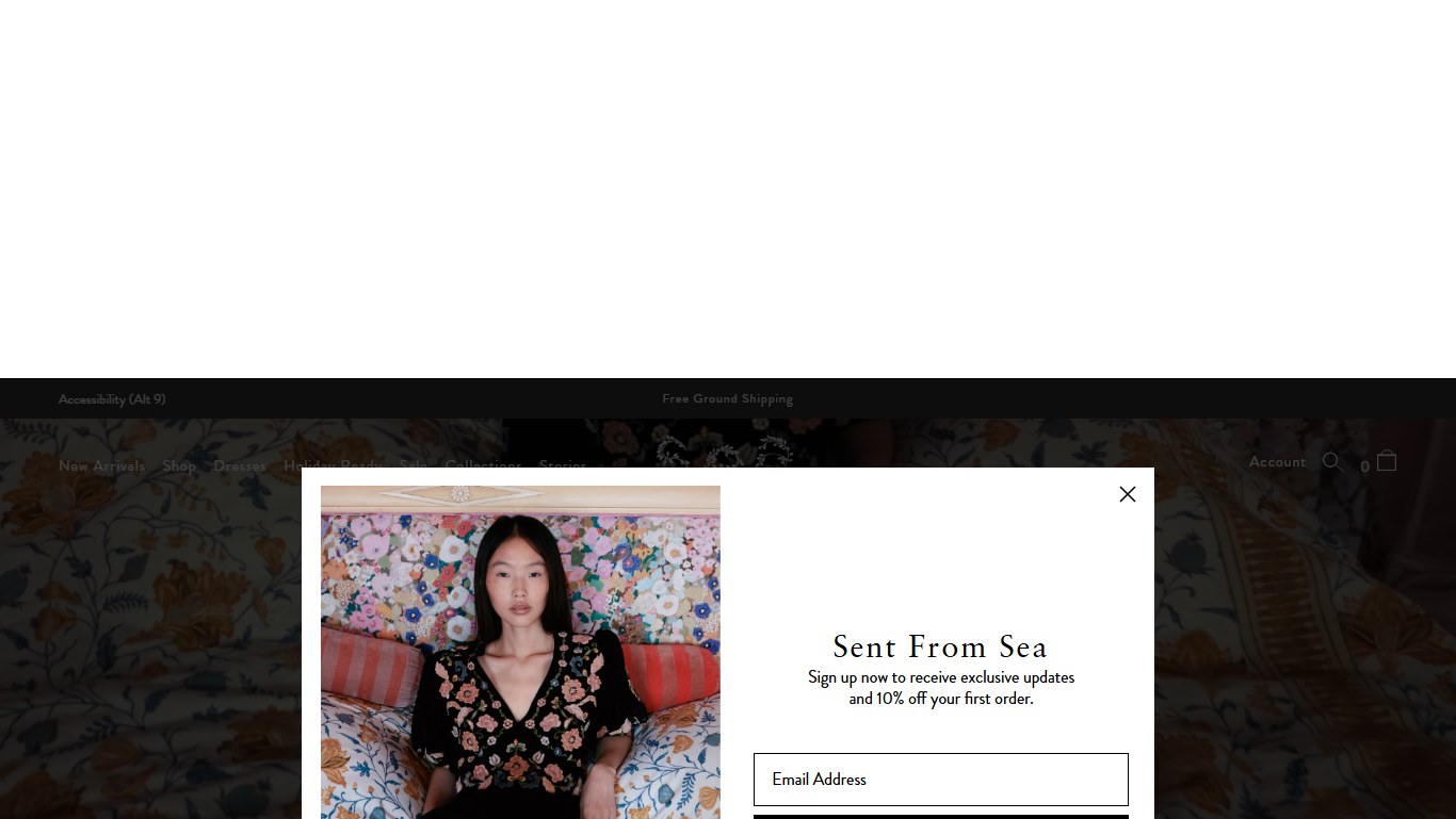 sea new york product image