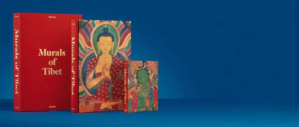 My Love Affair with Taschen Books: Why They’re More Than Just Objects