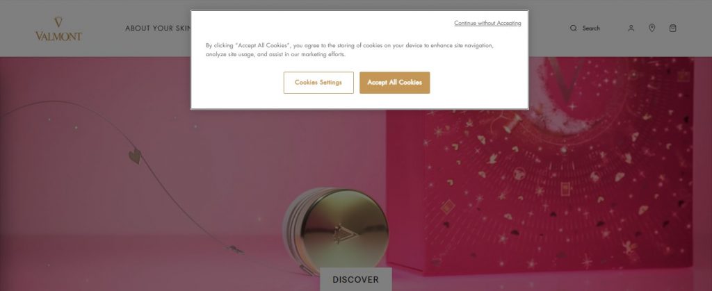 Valmont Cosmetics Review: Is Swiss Luxury Skincare Worth the Price?