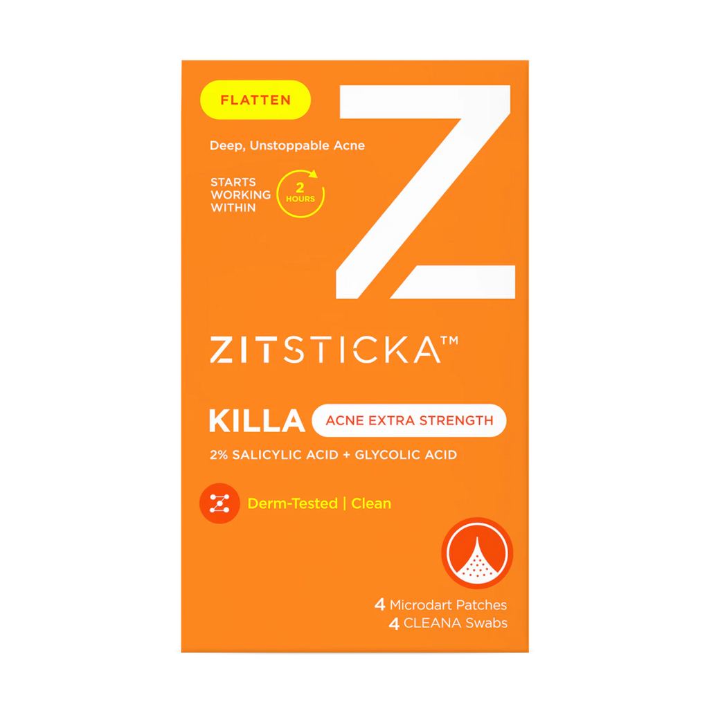 My ZitSticka Review: Did These Acne Patches Actually Save My Skin?